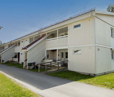 Industrivägen, Vindeln - Photo 1