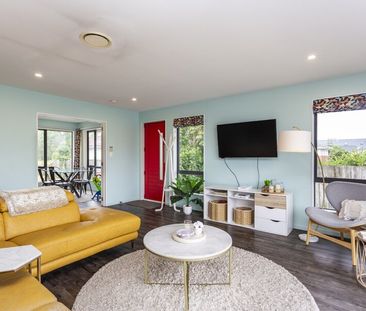 Lovely three bedroom family home in quiet location! - Photo 5