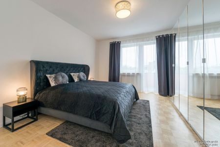 Welc(H)ome® by RIDA FLATS – Köln-Ehrenfeld! All in! Balkon + moderner Altbau + Top Lage + SP - Photo 5