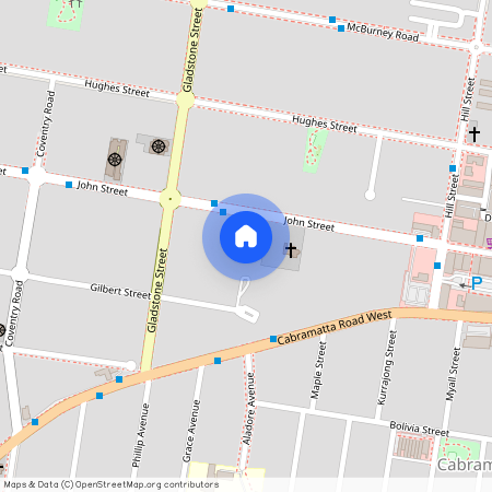 14, 144, John, Street, Cabramatta, 2166, New South Wales