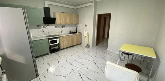 Garsoniera in zona Piata Unirii - Fotografie 2