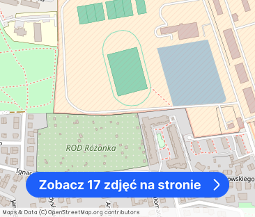 Karłowice,3pokoje+kuchnia,dwustronne,67m2,balkon,klima,2007,AGD+meble! - Zdjęcie 1