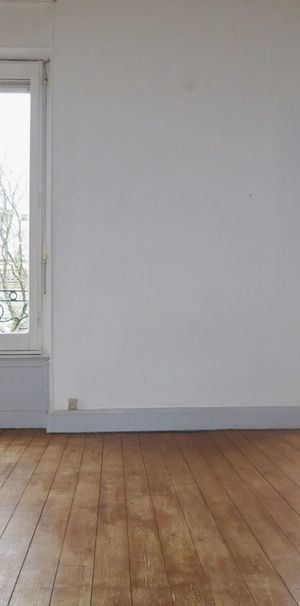 T3 Bordeaux / Palais de Justice - Photo 1