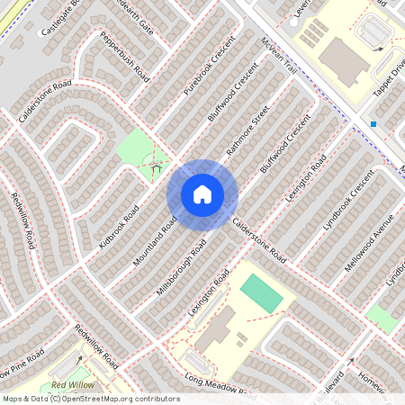 69 Calderstone N/A Unit# LOWER, Brampton