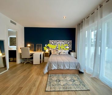 Alquiler Estudio en Urbanización - El Bosque, Villaviciosa De Odón - Photo 3