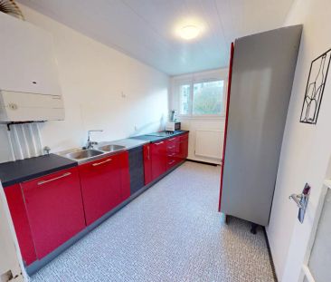 Appartement Le Havre 4 pièces - Photo 3