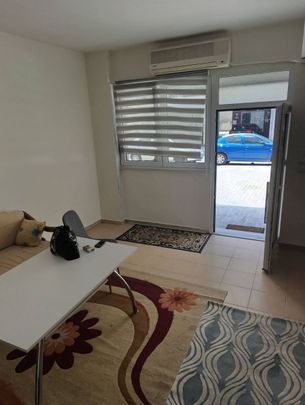 Studio/Γκαρσονιέρα για ενοικίαση Αμοιρίδιο - Ρέμβη (Ξάνθη) - Φωτογραφία 1