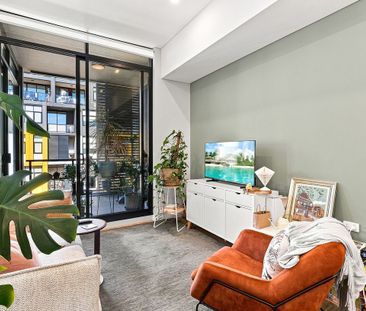 Modern 1-Bedroom + Study Apartment in Shepherds Bay - Photo 2