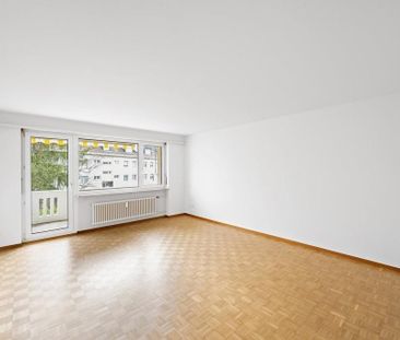 Gemütliche Wohnung in Allschwil - Ihr neues Zuhause! - Foto 3