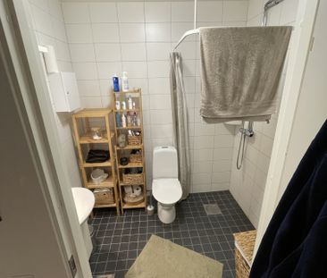 Studentvägen, Uppsala - Photo 5