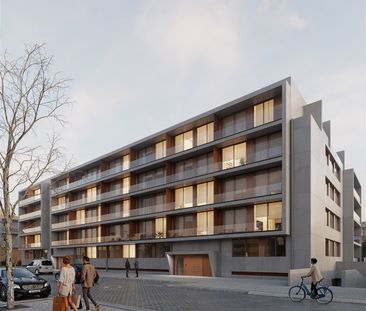 Apartamento T2 em Porto - Photo 6