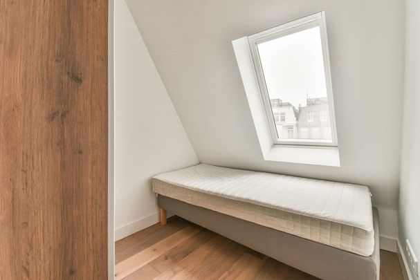 Te huur: Appartement Sint Willibrordusstraat 111 E in Amsterdam - Photo 1