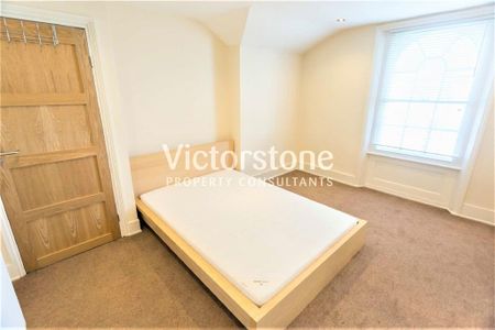 2 bedroom maisonette to rent - Photo 5