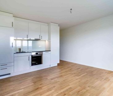 1 Zimmer, 23 m², 1. Stock - Foto 2