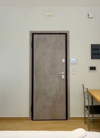 Studio/Γκαρσονιέρα για ενοικίαση Κέντρο Νέου Φαλήρου (Νέο Φάληρο) - Photo 4