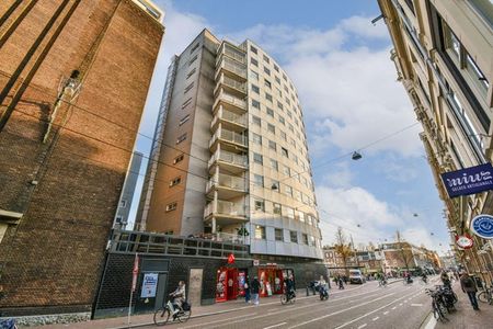 Te huur: Appartement Marie Heinekenplein 1101 in Amsterdam - Photo 3