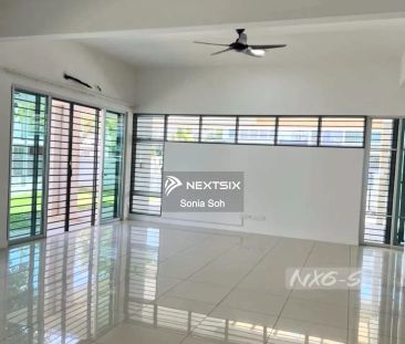 Chimes, bandar rimbayu, telok panglima garang - Foto 4