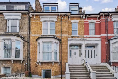 1 bedroom flat to rent - Photo 3