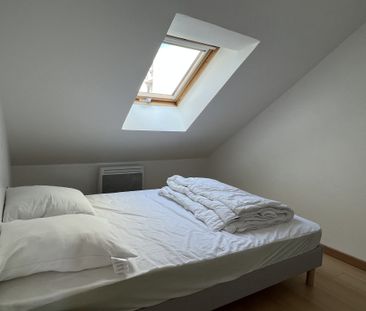 Location Appartement 2 pièces 30m² REIMS 51100 - Photo 4