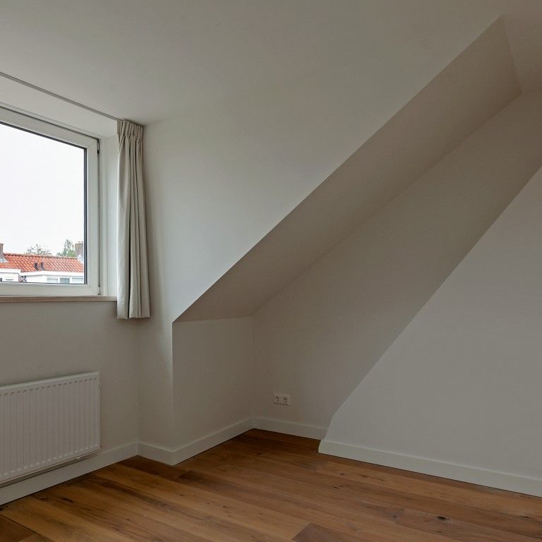 Appartement te huur - Foto 1