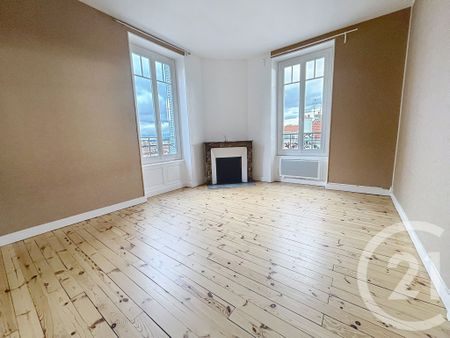 Location Appartement 3 pièces 55m² CLERMONT FERRAND 63000 - Photo 2