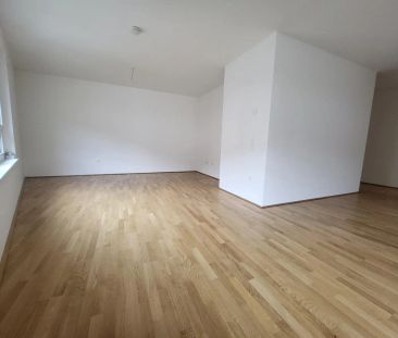 2-Zimmer-Wohnung mit Balkon, Top 2 - Photo 4