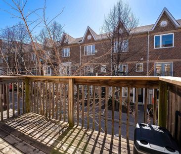 For Lease - 25 Rankin Crescent, Toronto, Ontario - Photo 3