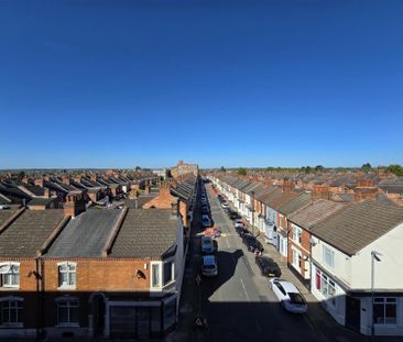 2 Bedroom Apartment to Rent in Baronson Gardens, Northampton, NN1 - Photo 6