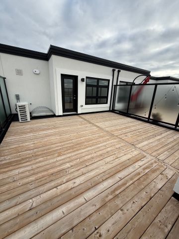 For Lease - 1581 ROSE Way Unit# 105, Milton, Ontario - Photo 2