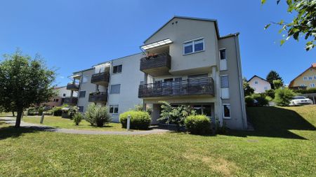 Ruhige 2-Zimmer-Wohnung - Photo 4