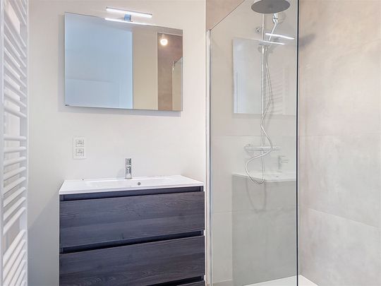 Appartement - Foto 1