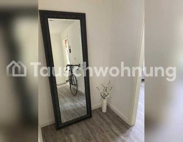 TAUSCHWOHNUNG Tausche Schanzenwohnung gegen ruhige Ergeschosswohnung - Photo 1
