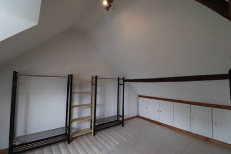 Te huur: Bergerstraat 17C, 6226 BA Maastricht - Photo 2