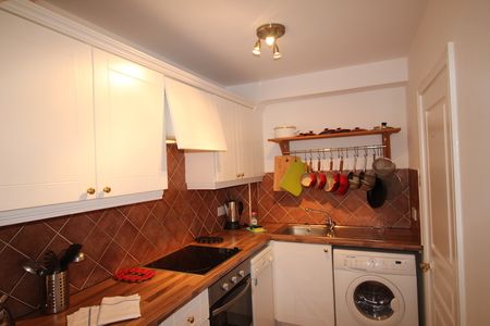 35 The Oaks Apartments (1 Bed), Ballsbridge Dublin 4 - Photo 4