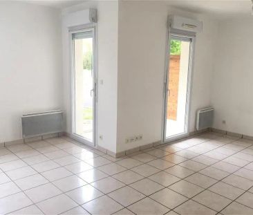 Location appartement 1 pièce - 30m² à St cyr sur loire (37540) - Photo 6