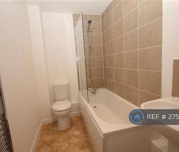 1 bedroom flat to rent - Photo 6