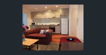 Rent in GLEBE, Minutes from RPAH and USYD a 2 Br furnished Apartment. -- A SHORT LEASE, Dec. 2025 to Feb. 2026 is available. - Photo 5