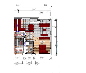 Im Herzen von St. Tönis: Schicke Neubauwohnung mit sonnigem Balkon - Photo 5