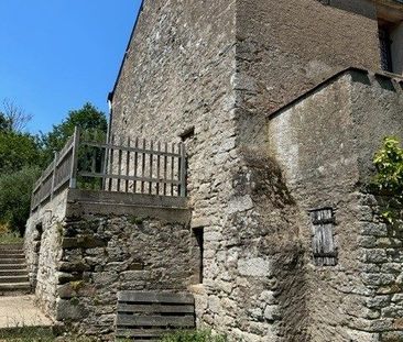 Location Maison 3 pièce(s) - 66 m² - Photo 1