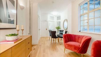 2 bedroom apartment to rent - Photo 4
