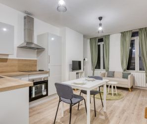 Logements similaires à Roubaix - Photo 3