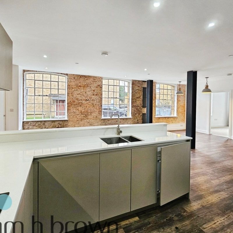 Mildmay Road - Photo 1