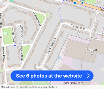 The Westering, Cambridge, CB5 - Photo 1