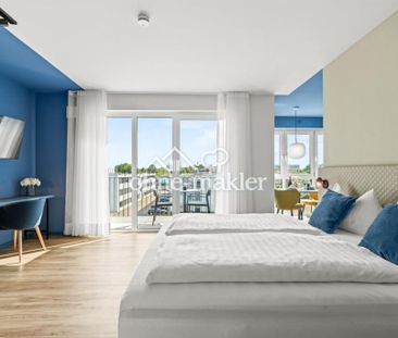 Motel42 - möbliertes Wohnen auf Zeit! Nov. 25 - März 26 - Photo 1