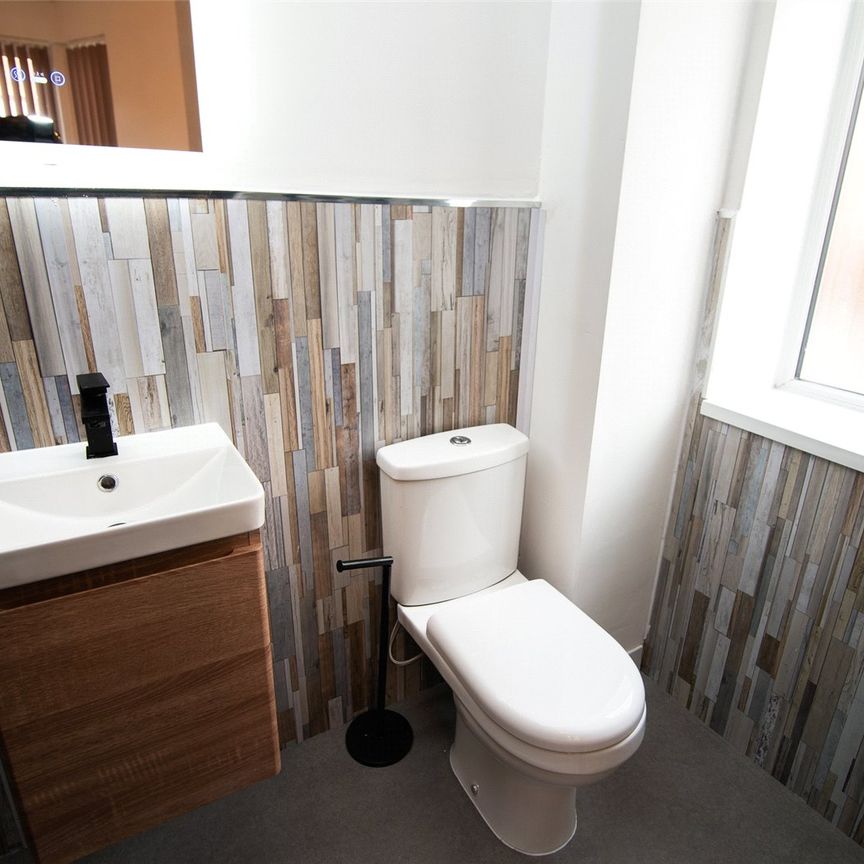 1 bedroom house to rent Curzon Street, Derby, Derbyshire, DE1 - Photo 1