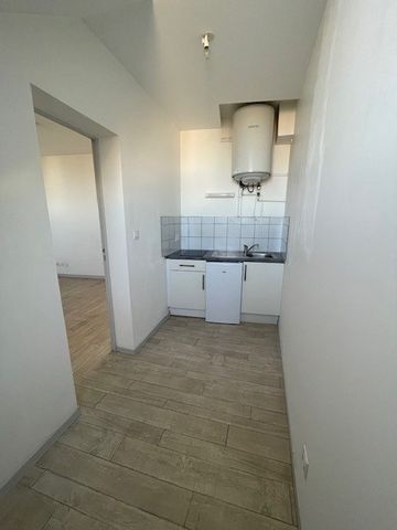 Appartement T2 à louer - 31 m² - Photo 3