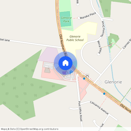 1/940 Old Northern Rd, NSW 2157, Glenorie