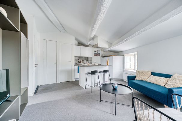 Location Appartement 2 pièces 33m² LA ROCHELLE 17000 - Photo 1