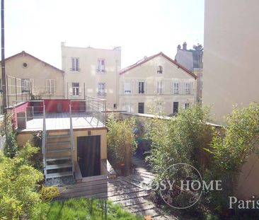 Maison en location | Courbevoie - Photo 6