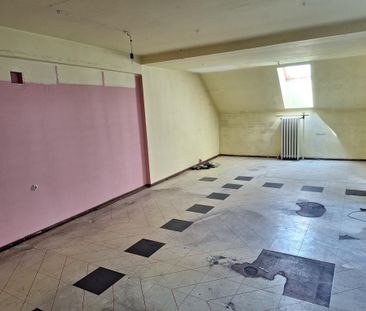 Großzügige Wohnung in bester Lage zum Eigenausbau! - Photo 4